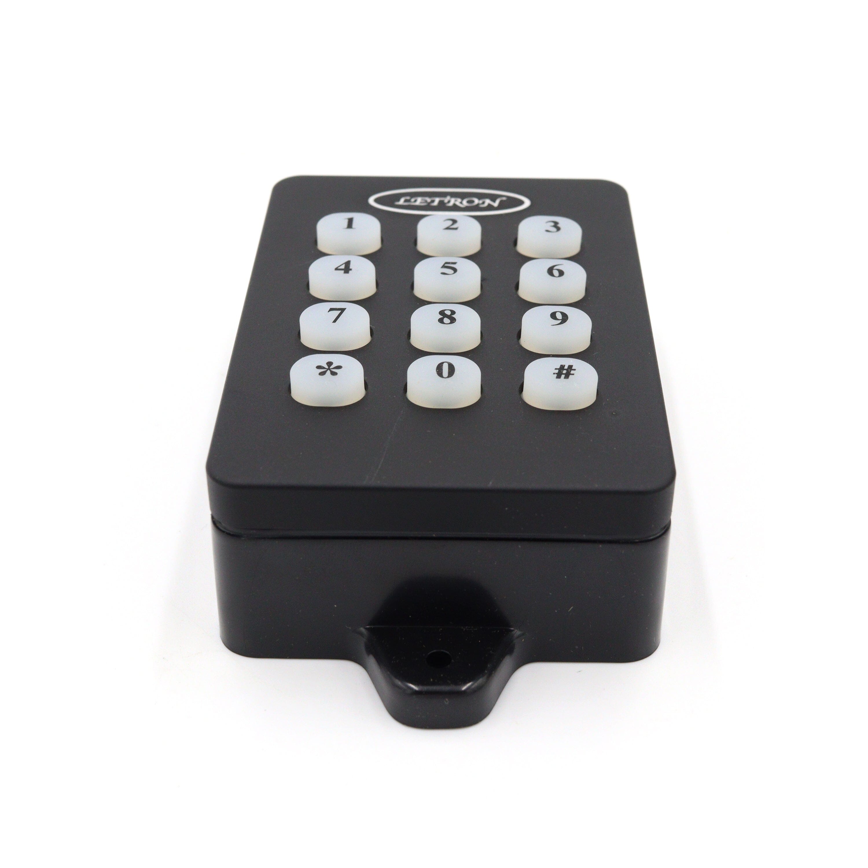 Genuine Letron Wireless Keypad | Remote Pro